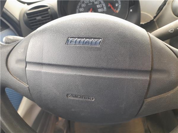 airbag volante fiat seicento (187)(1998 >) 1.1  (187axb, 187axb1a)