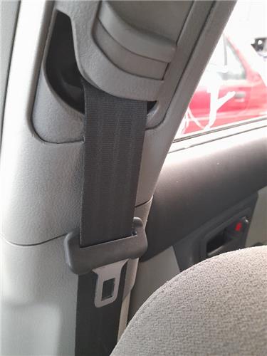 cinturon seguridad delantero derecho kia cerato (ld)(2004 >) 2.0 crdi
