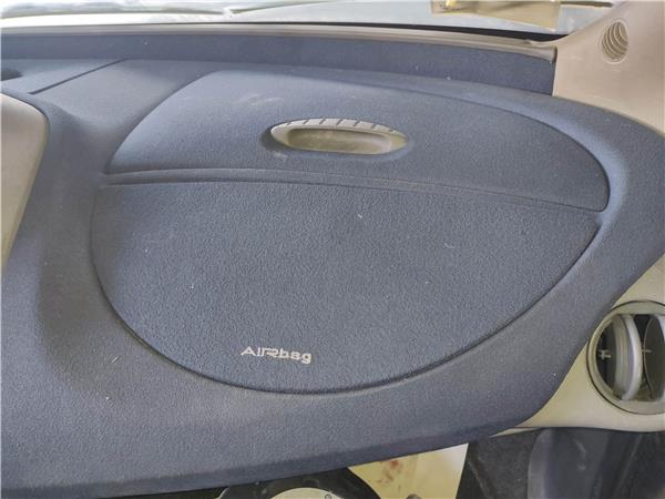 airbag salpicadero fiat multipla nuevo 186 20