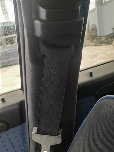 cinturon seguridad delantero derecho mercedes benz clase c berlina (bm 202)(1993 >) 1.8 180 (202.018) [1,8 ltr.   90 kw 16v cat]