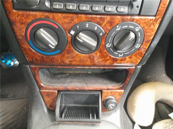 Mandos Calefaccion / Aire Opel B 2.0