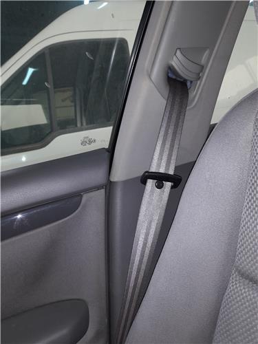 cinturon seguridad delantero derecho audi a4 berlina (8e)(2000 >) 2.0 [2,0 ltr.   96 kw 20v cat (alt)]