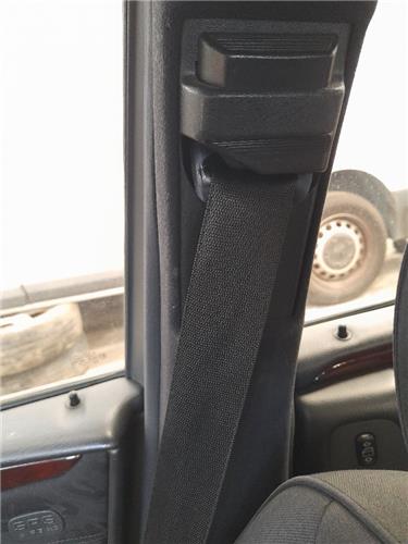 cinturon seguridad delantero derecho mercedes benz clase e (bm 210) berlina (1995 >) e 280 t 4 matic (210.281)