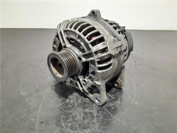 alternador renault vel satis (bj0)(2002 >) 2.2 expression [2,2 ltr.   110 kw dci turbodiesel]