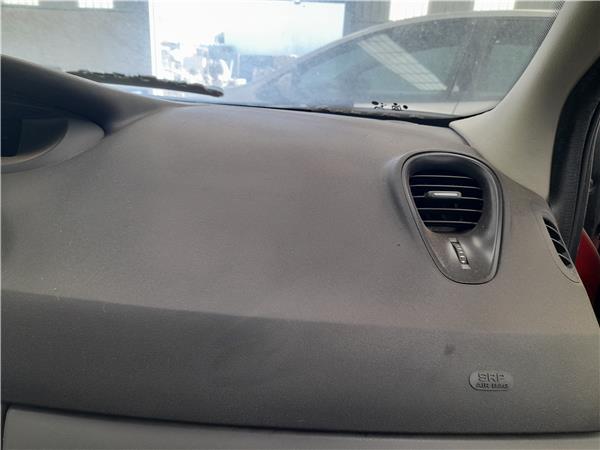 airbag salpicadero renault grand scenic ii jm