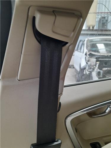 cinturon seguridad delantero derecho volvo v60 familiar (08.2010 >) 2.0 kinetic [2,0 ltr.   100 kw diesel cat (1984 cm3)]