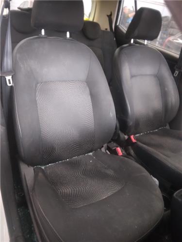 asiento delantero derecho hyundai i10 (pa)(2007 >) 1.1