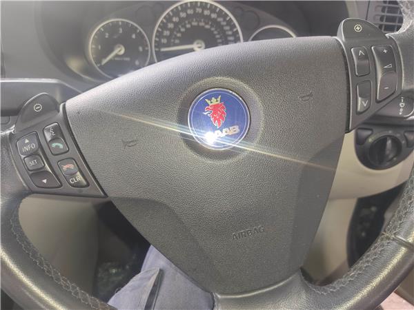 airbag volante saab 9 3 cabriolet (2004 >) 1.9 tid