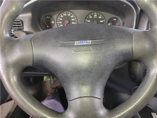 airbag volante fiat brava (182)(1995 >) 1.6 16v (182.bu)