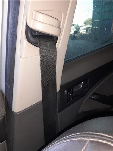cinturon seguridad delantero derecho ford kuga (cbv)(2008 >) 2.0 titanium [2,0 ltr.   100 kw tdci cat]