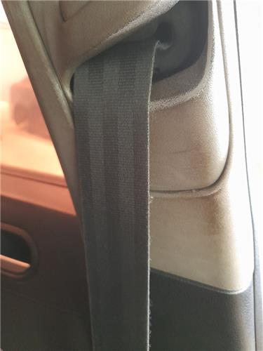 cinturon seguridad delantero izquierdo ford fusion (cbk)(2002 >) 1.4 tdci