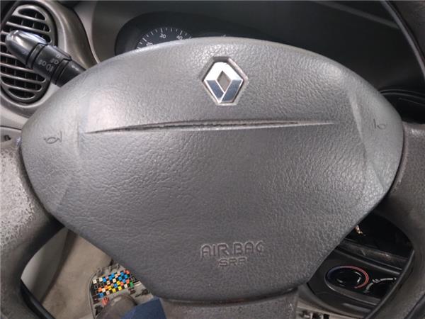 airbag volante renault scenic i ja 1999 19 d