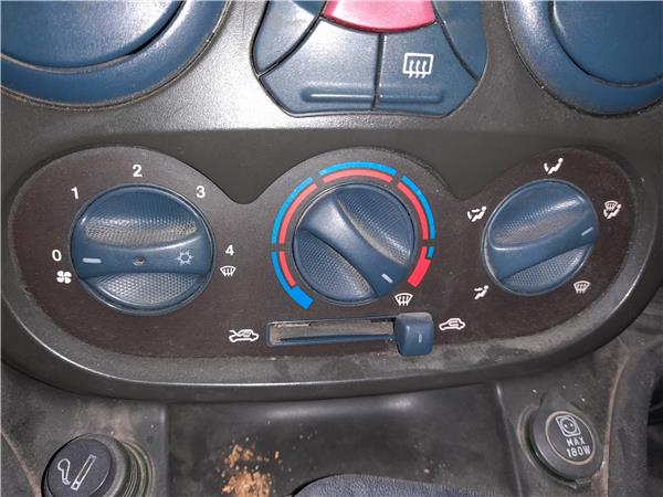 Mandos Calefaccion / Aire Fiat I 1.9