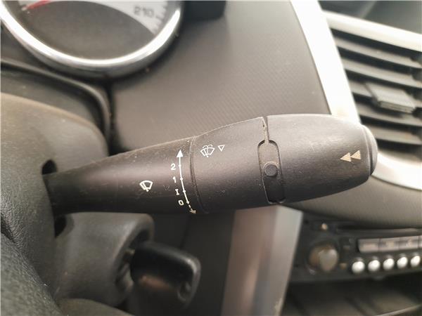 Mando Limpiaparabrisas Peugeot 207