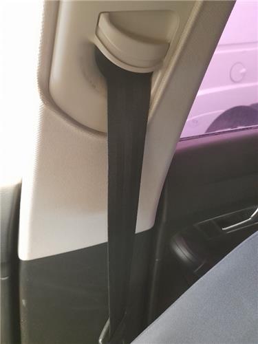cinturon seguridad delantero derecho audi a6 avant (4f5)(2005 >) 3.0 tdi quattro [3,0 ltr.   165 kw v6 24v tdi]
