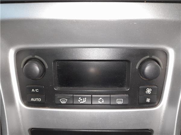 mandos climatizador peugeot 307 cc cabrio cou