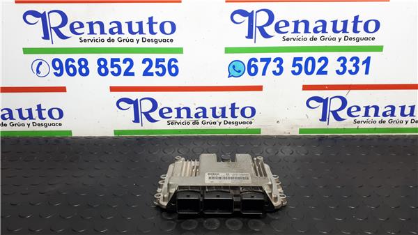 Centralita Renault Scenic II 1.9 dCi
