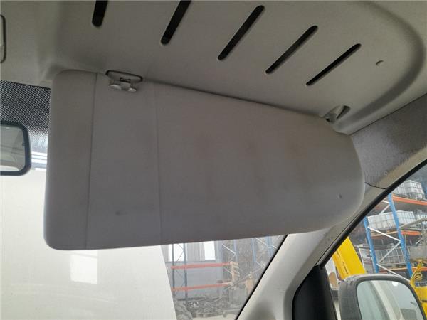 Parasol Derecho Volkswagen Caddy 2.0