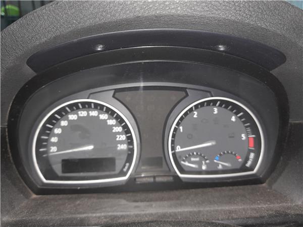 Cuadro Completo BMW Serie X3 2.0 20d