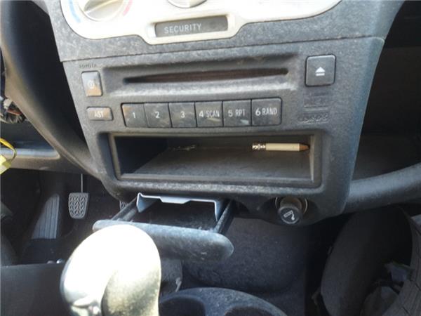 Radio / Cd Toyota Yaris 1.3