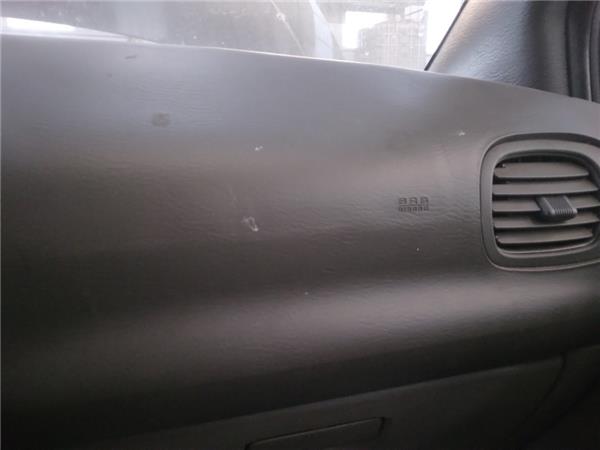 airbag salpicadero chrysler voyager rg 2001 