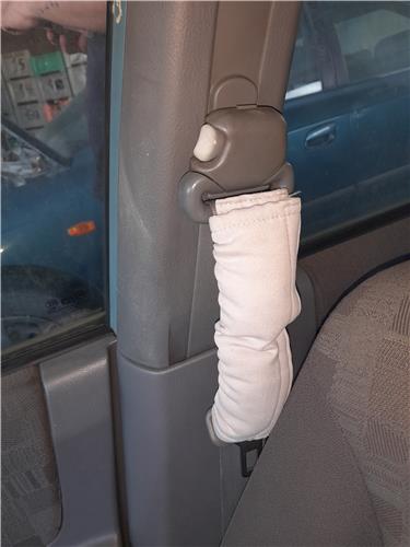 cinturon seguridad delantero derecho hyundai accent (lc)(2000 >) 1.3