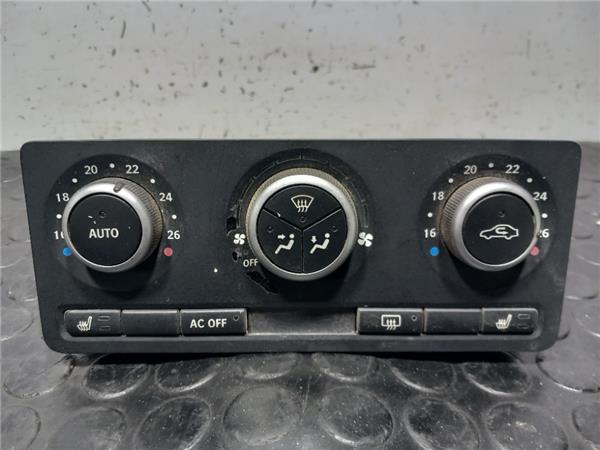mandos climatizador saab 9 5 berlina (07.2001 >) 1.9 tid linear sport [1,9 ltr.   110 kw tid cat]