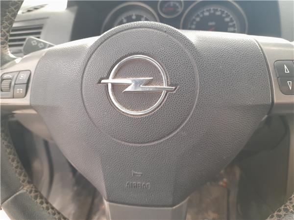 airbag volante opel astra h berlina 2004 16