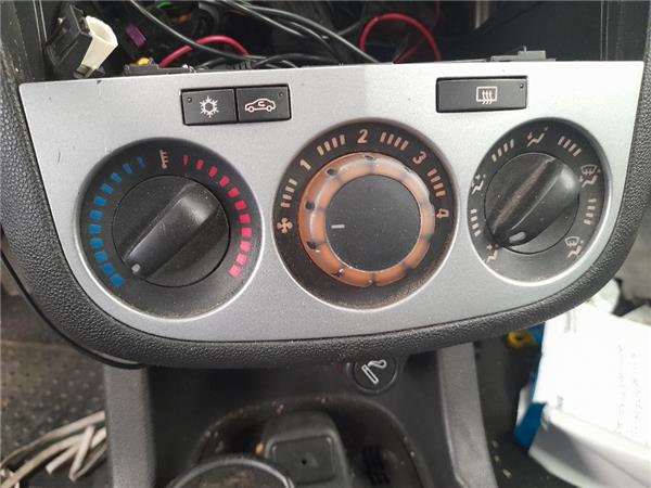Mandos Calefaccion / Aire Opel Corsa