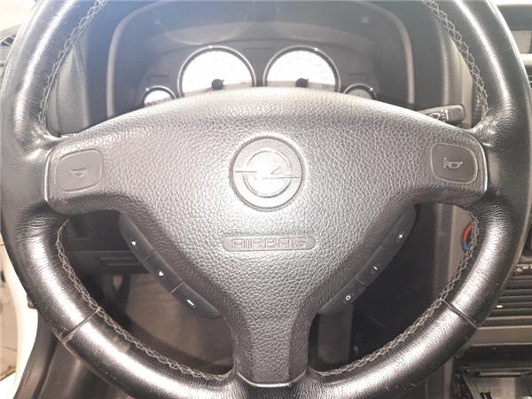 airbag volante opel astra g berlina 1998  20