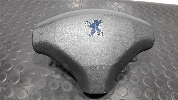 Airbag Volante Peugeot 308 1.6 Sport