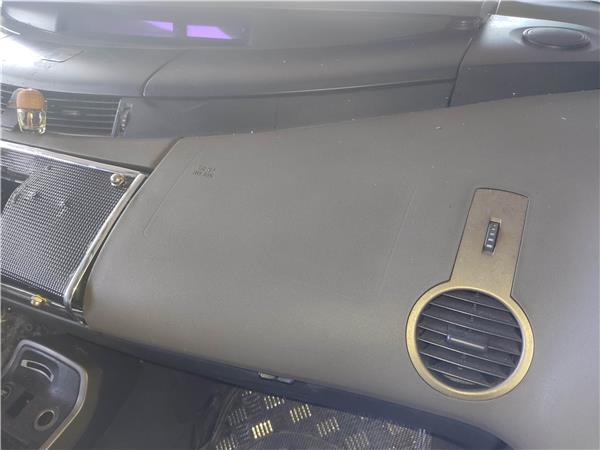 airbag salpicadero renault espace iv jk0 2002