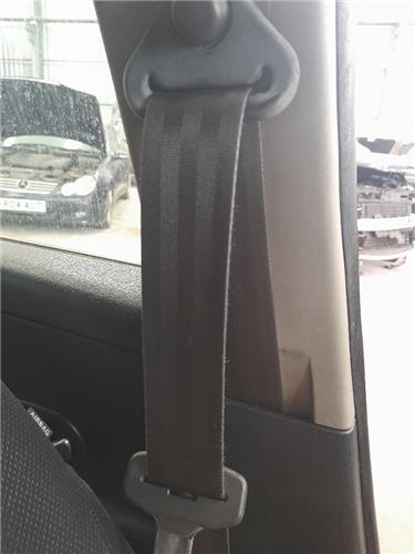 cinturon seguridad delantero izquierdo renault clio iii (2005 >) 1.5 dci (br17, cr17)