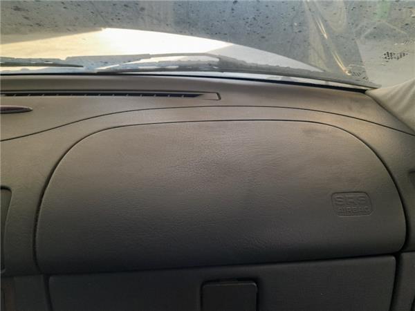 airbag salpicadero mercedes benz clase m (bm 163)(09.1997 >) 2.7 270 cdi (163.113) [2,7 ltr.   120 kw cdi 20v cat]