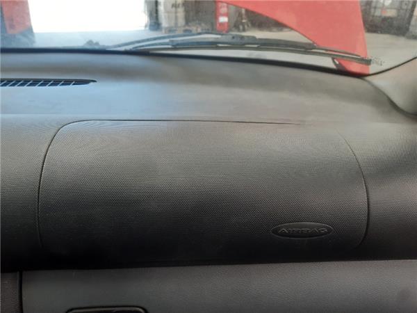 airbag salpicadero seat toledo 1m2 031999 19