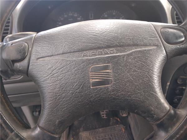 airbag volante seat alhambra (7v8)(01.1996 >) 1.9 gran via [1,9 ltr.   81 kw tdi]