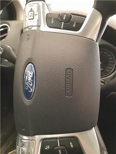 airbag volante ford mondeo berlina (ca2)(2007 >) 2.0 titanium [2,0 ltr.   103 kw tdci cat]