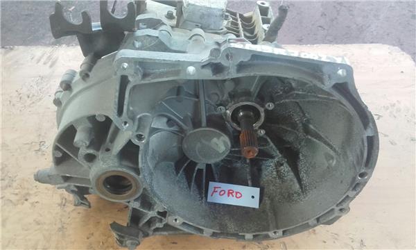 caja cambios manual ford focus berlina (cap)(08.2004 >) 1.6 ghia [1,6 ltr.   66 kw tdci cat]