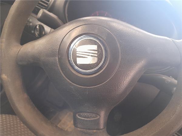 airbag volante seat toledo 1m2 031999 19 tdi