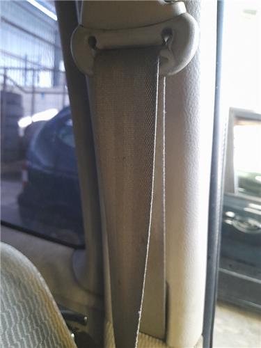 cinturon seguridad delantero izquierdo kia carnival ii (fl)(2001 >) 2.9 cdri ex [2,9 ltr.   106 kw crdi cat]