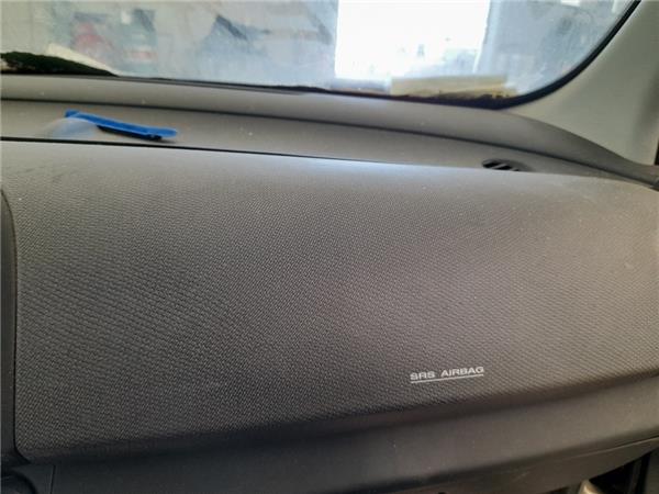 airbag salpicadero nissan micra k12e 112002 