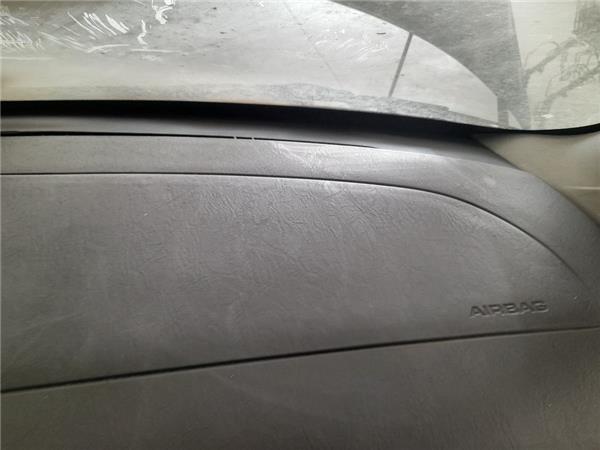airbag salpicadero ford focus daw dbw 18 tdci