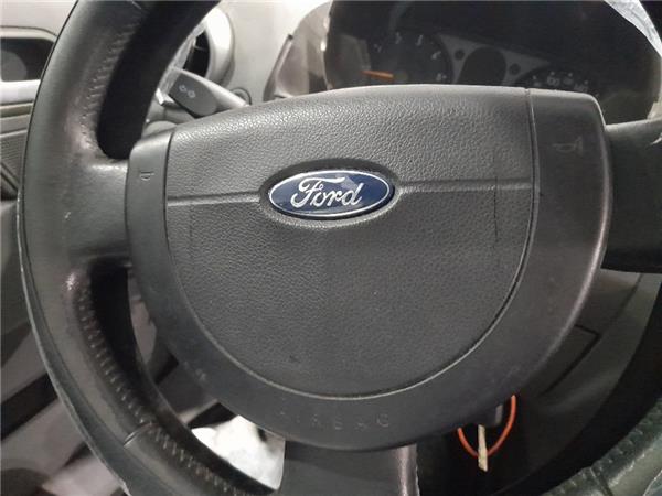 airbag volante ford fusion (cbk)(2002 >) 1.4 tdci