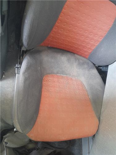 asiento delantero derecho fiat i doblo (223) cargo (2001 >) 1.9 jtd