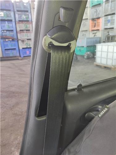 cinturon seguridad delantero derecho fiat brava (182)(1995 >) 1.6 16v (182.bu)