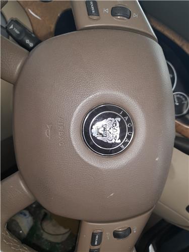 airbag volante jaguar x type estate (01.2004 >) 2.0 d classic [2,0 ltr.   96 kw diesel cat]