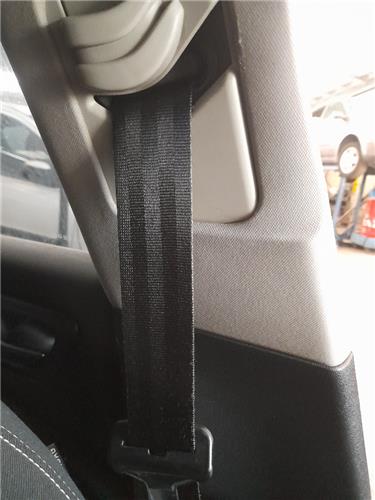 cinturon seguridad delantero izquierdo citroen c5 berlina (2008 >) 2.0 premier [2,0 ltr.   103 kw 16v cat (rfj / ew10a)]