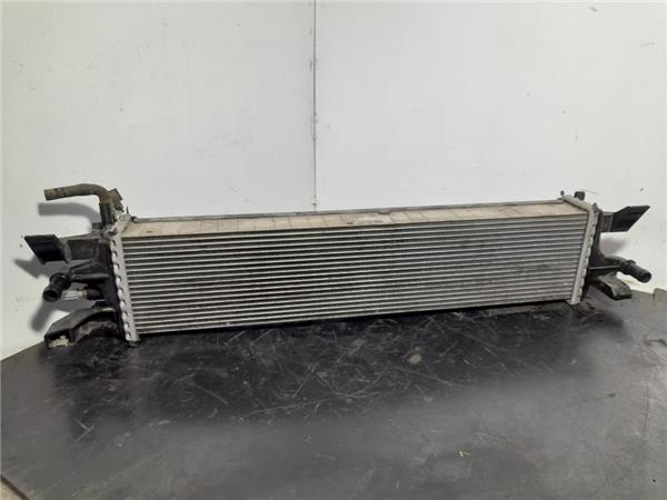 intercooler ford kuga (cbs)(2013 >) 1.5 business edition [1,5 ltr.   110 kw ecoboost cat]