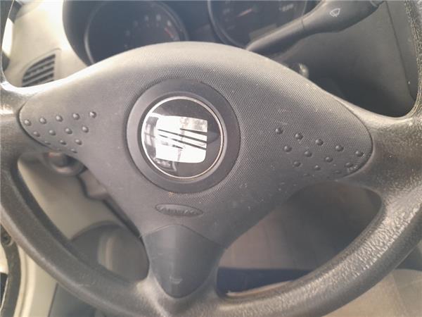 airbag volante seat arosa (6h1)(1997 >) 1.0