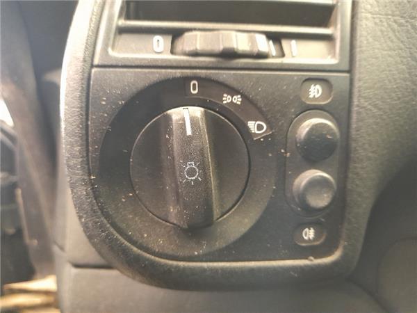 mando de luces bmw serie 3 cabrio e36 1993 1